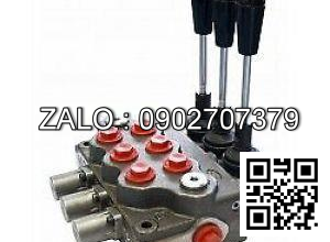 Van 3 tay MB4/3 ( 60l/p )