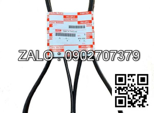 Dây curoa ISUZU 113671-5090 RECMF-8465