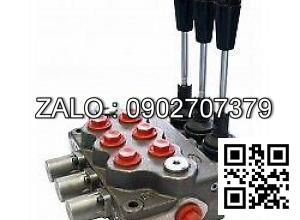 Van 3 tay MB5/2 ( 80l/p )