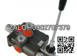 Van 1 tay MB6/1 ( 120l/p )