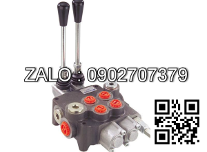 Van 2 tay SN-6/2S ( 160l/p )