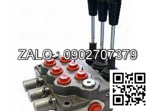 Van 3 tay SN-6/3S ( 160l/p )