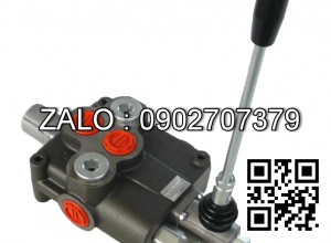 Van 1 tay SN-8/1S-XHG/18L/G-8-10 ( 240l/p )