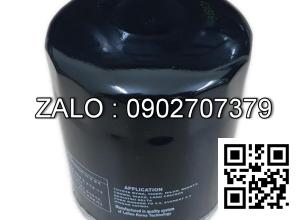 Lọc 21707133 Volvo ( Lọc dầu )