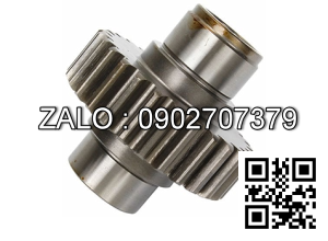 Chain Wheel D00H8-40551