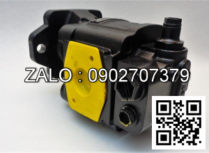 Bơm bánh răng KP30.43 ( bơm 1 khoang )