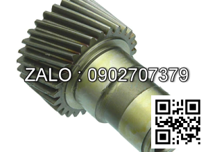 13519-78300-71 OIL PUMP GEAR 28T*10T