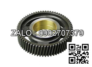13525-78200-71 INJECTION PUMP GEAR 67T 1DZ 5F25