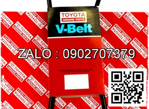 Dây curoa TOYOTA 13568-79035 MFTY006