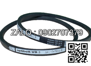 Dây curoa OPTIBELT C38