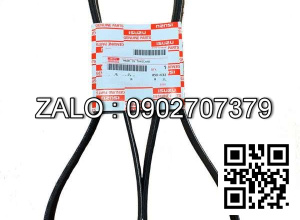 Dây curoa ISUZU 187310-0840 RECMF-8510