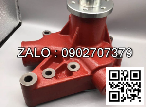 Bơm nước D1146 Doosan 65.06500.6145 65.06500-6145 / 65.06500-6145A / 65.06500-6145B / 65.06500-6145C / 65.06500-6145D / 400921-00645