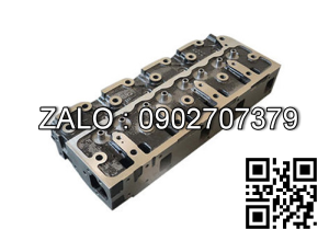 Nắp quy lát động cơ DAEWOO: HINO