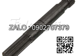 Ty lái xe nâng TCM FD20-30 T6