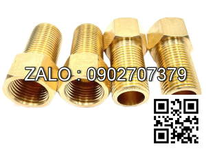 Nối thủy lực 3/4