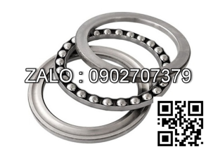 Bạc đạn, Code: 5043448, may thoi Sipa