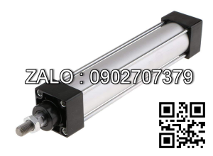 Xi lanh khí nén TN-10x10-S