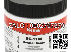 Mỡ Chì Chống Kẹt Kema RG-1100 Regular Grade Anti-Seize Paste