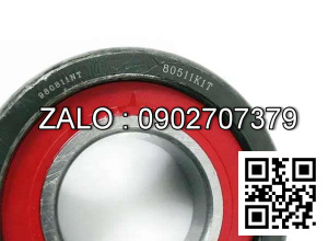 Vòng bi khung nâng 55x120x34