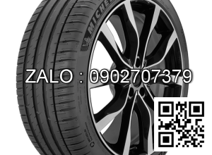 Lốp xe Michelin 60065R28 154D MachX