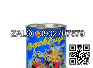 Sơn Bạch Tuyết lót xám ( đóng gói 3kg )