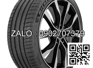 Lốp xe Michelin 50070R24 164A8/164B BIBLD