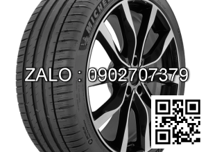 Lốp xe Michelin 42085R34 147A8/147B AGBIB2