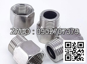 Nối 1 đầu ren 1.1/2