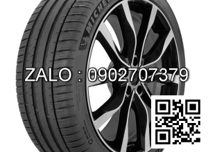 Lốp xe Michelin 480/80-26 167A8 PWRCL