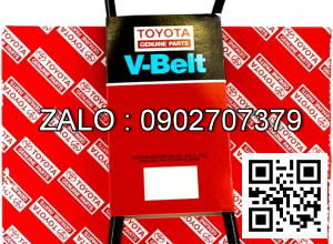 Dây curoa TOYOTA V98DLA565 MPMF-6565