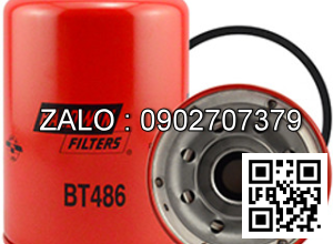 Lọc Baldwin BT486