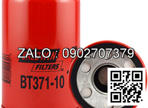 Lọc Baldwin BT371-10