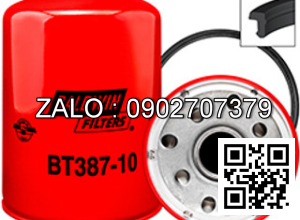 Lọc Baldwin BT387-10
