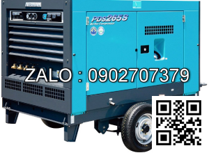 Cần kéo ga cho máy ép hơi Airman 265