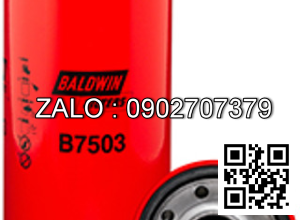 Lọc Baldwin B7503