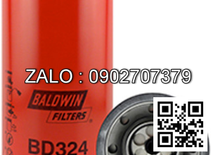 Lọc Baldwin BD324