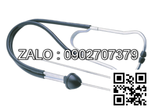 Bộ tai nghe động cơ VT09