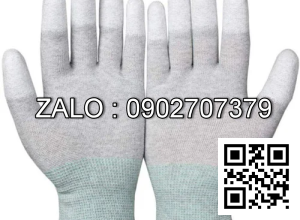 Bao Tay Cách Điện Sợi Carbon ESD 923