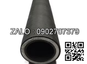 Ống thủy lực D17x2000 210bar ( ren trong 1/4, ren ngoài 3/8 )