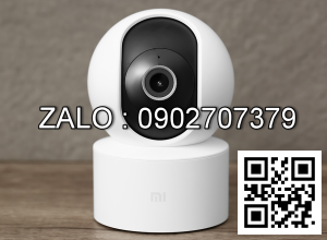 Camera Xiaomi 360độ