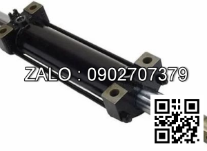 Ty ben lái TOYOTA 45610‐33860‐71