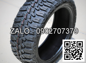 Lốp xe 35X12.5 R18 MT71 KUMHO