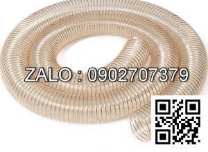 Ống hút bụi phi 76