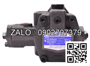 Bơm Yuken SVPF-12-20-20