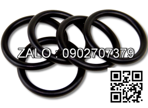 Sin O-ring 158.34x3.53 ( AS 259 ) W1517-37 A233