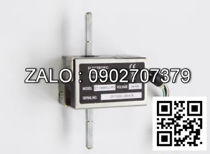 Chân ga xe con cóc ET-166MCU