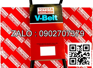 Dây curoa TOYOTA 99343-01240 RECMF-8480