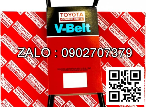 Dây curoa TOYOTA 99365-21150 5PK1150