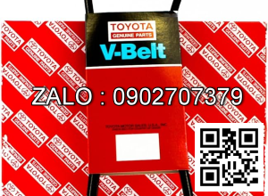 Dây curoa TOYOTA 99523-11100 REMF-8425