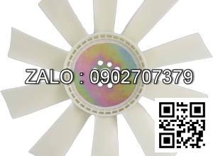 Cánh quạt 6BT Cumins